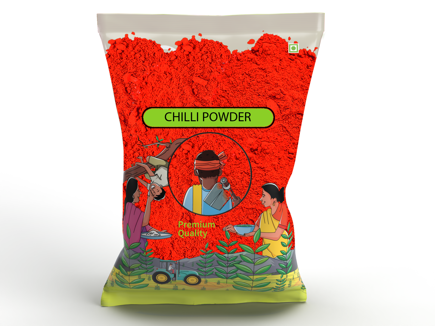 Chilli Powder 100 Gms.