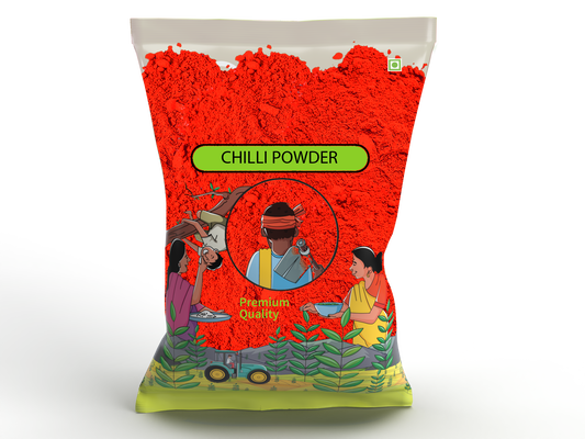 Chilli Powder 100 Gms.