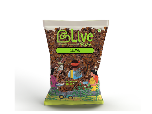 Clove 25 Gms.