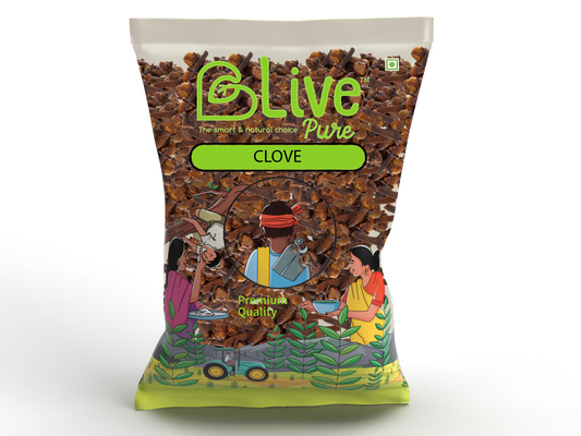 Clove 50 Gms.